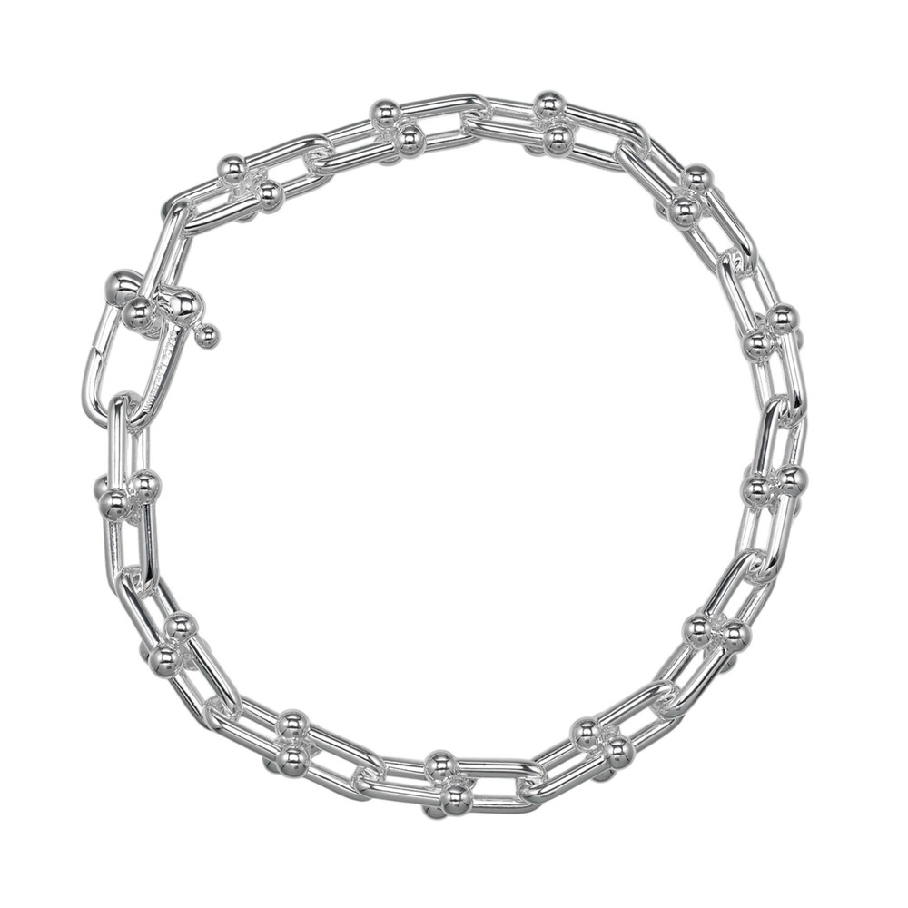 TIFFANY & CO. Silver Bracelet